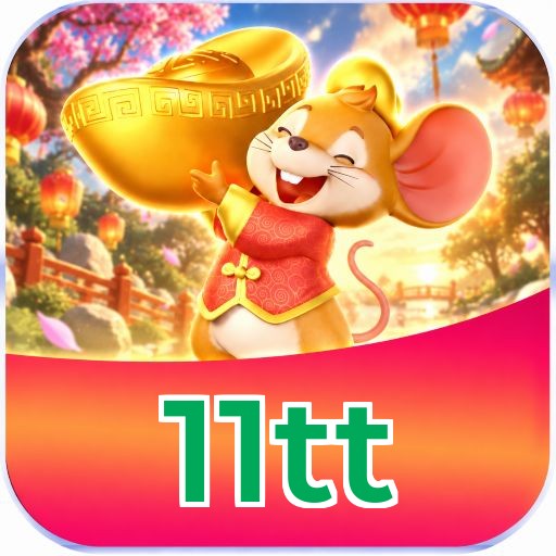 11tt Logo