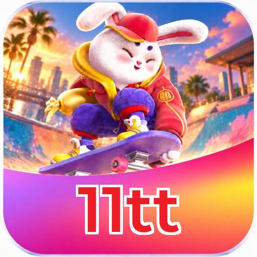 11tt Logo